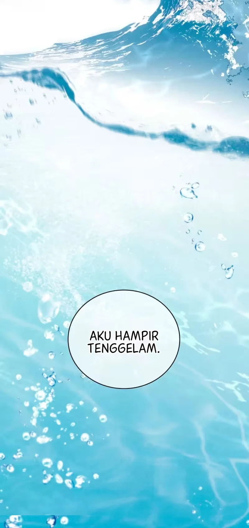 The Timing of Falling in Love Chapter 3 - halaman 41