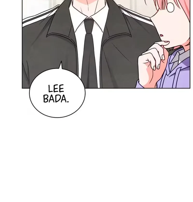 The Timing of Falling in Love Chapter 3 - halaman 46