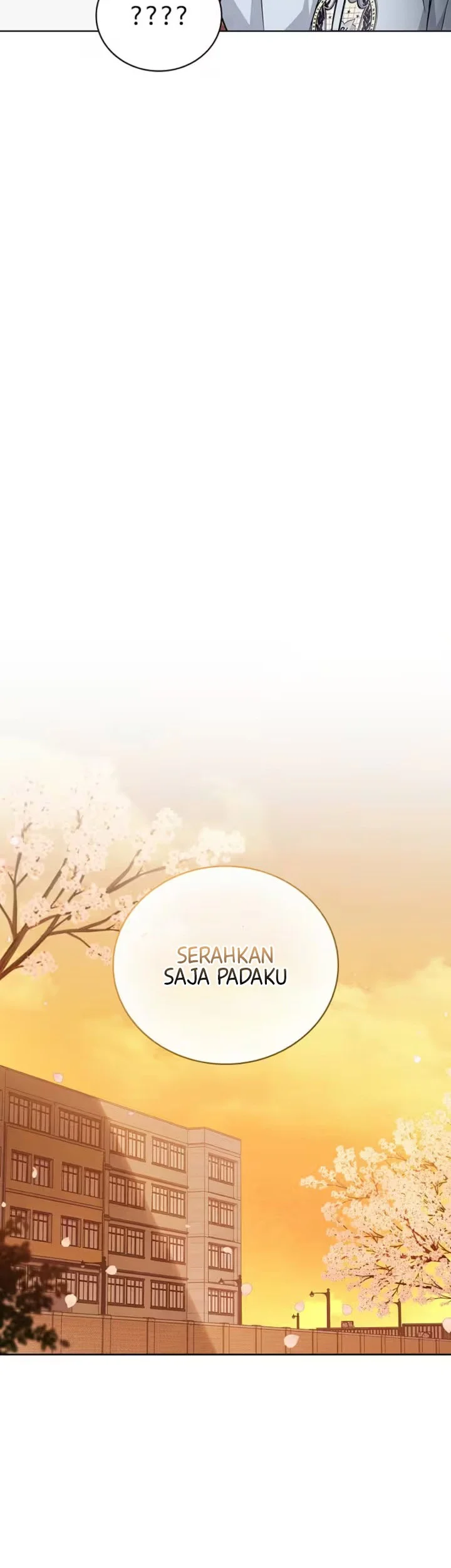 The Timing of Falling in Love Chapter 5 - halaman 33