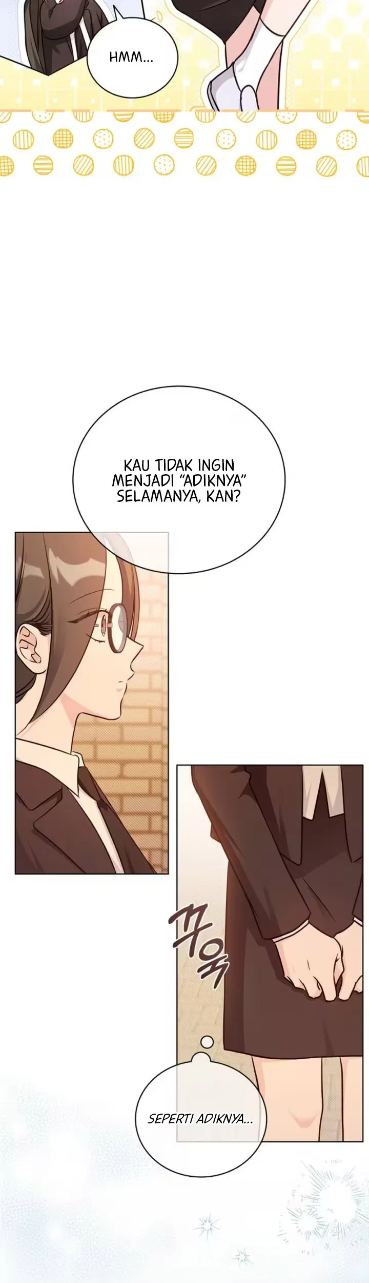 The Timing of Falling in Love Chapter 5 - halaman 45