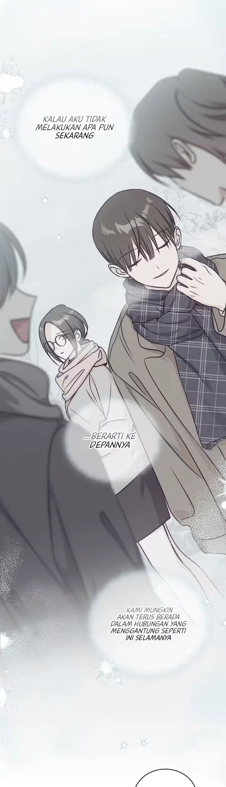 The Timing of Falling in Love Chapter 5 - halaman 46