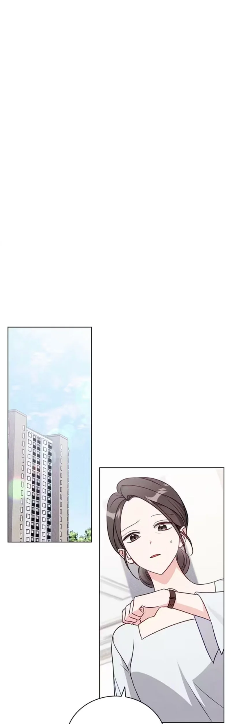The Timing of Falling in Love Chapter 6 - halaman 19