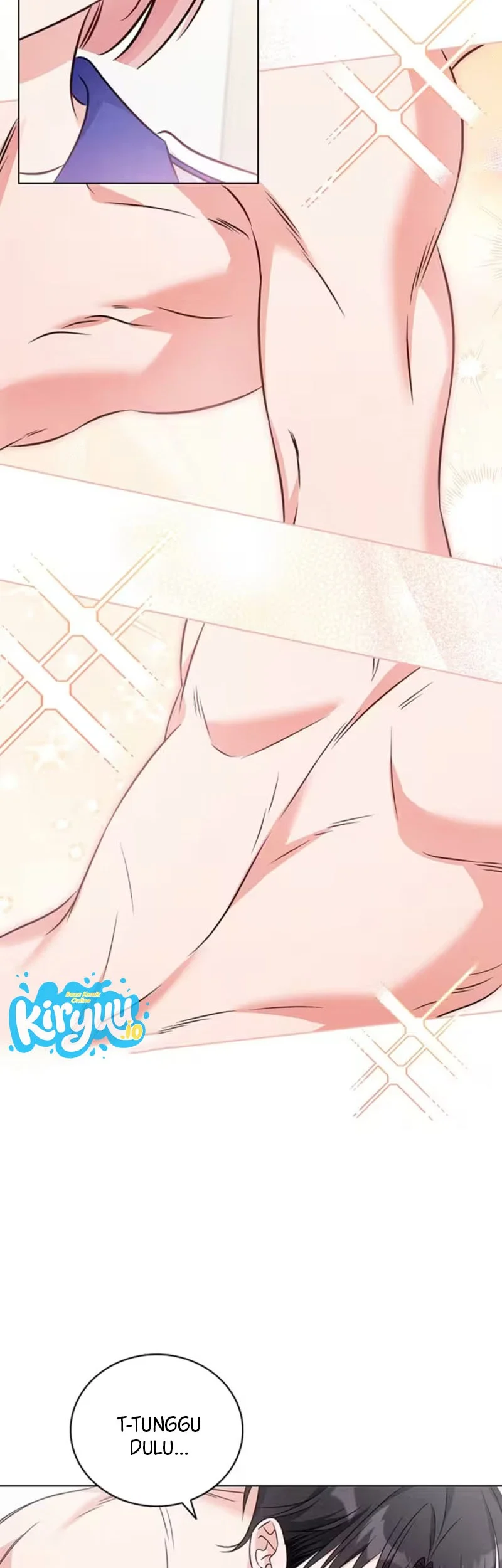 The Timing of Falling in Love Chapter 6 - halaman 31