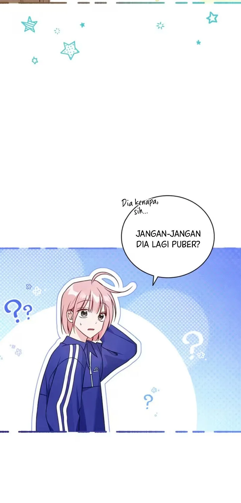 The Timing of Falling in Love Chapter 6 - halaman 36