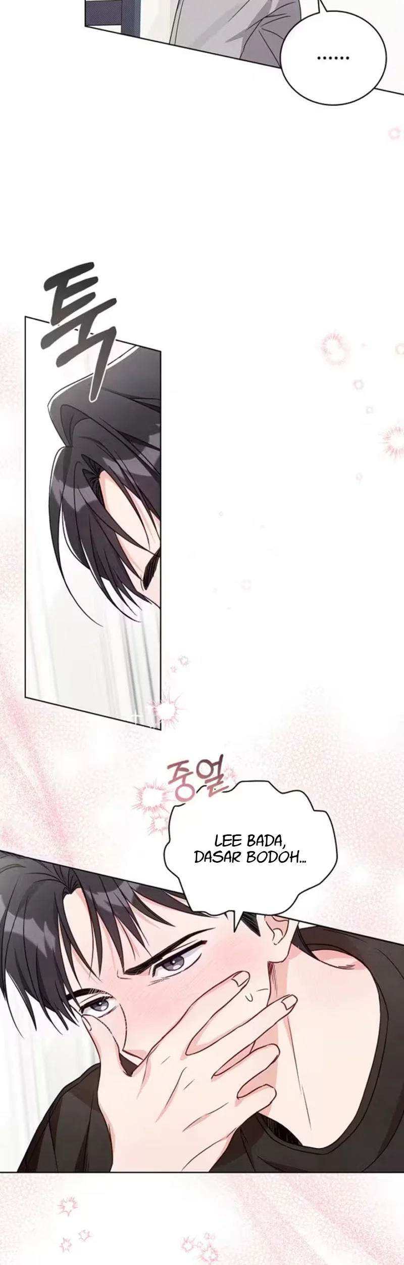 The Timing of Falling in Love Chapter 6 - halaman 38