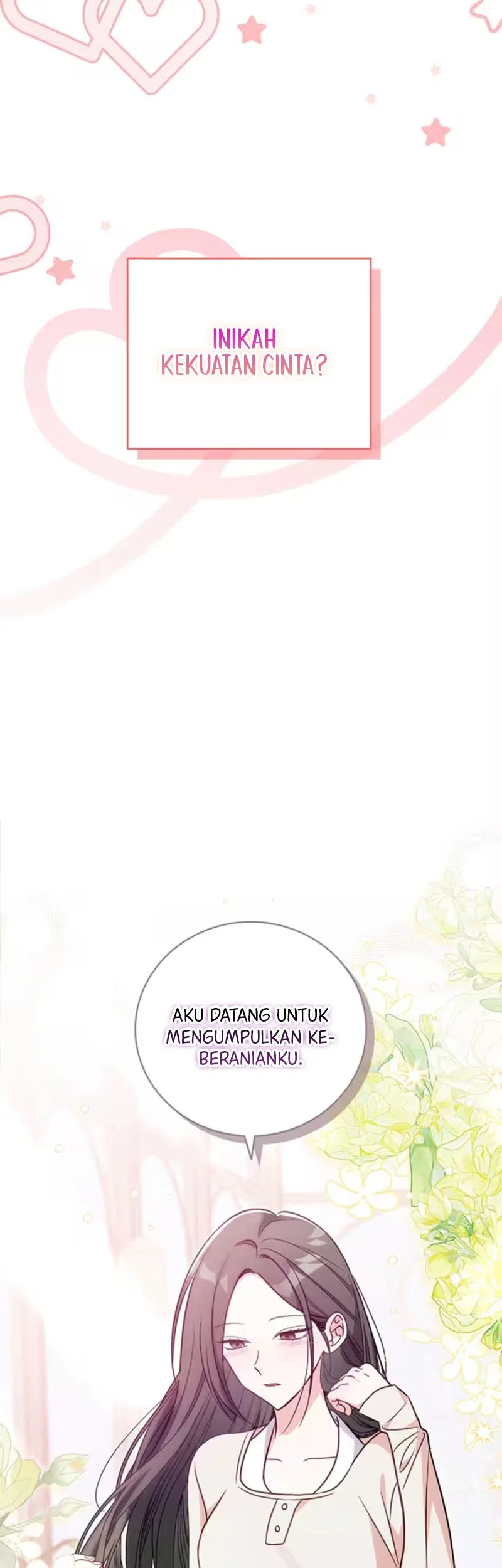 The Timing of Falling in Love Chapter 6 - halaman 48