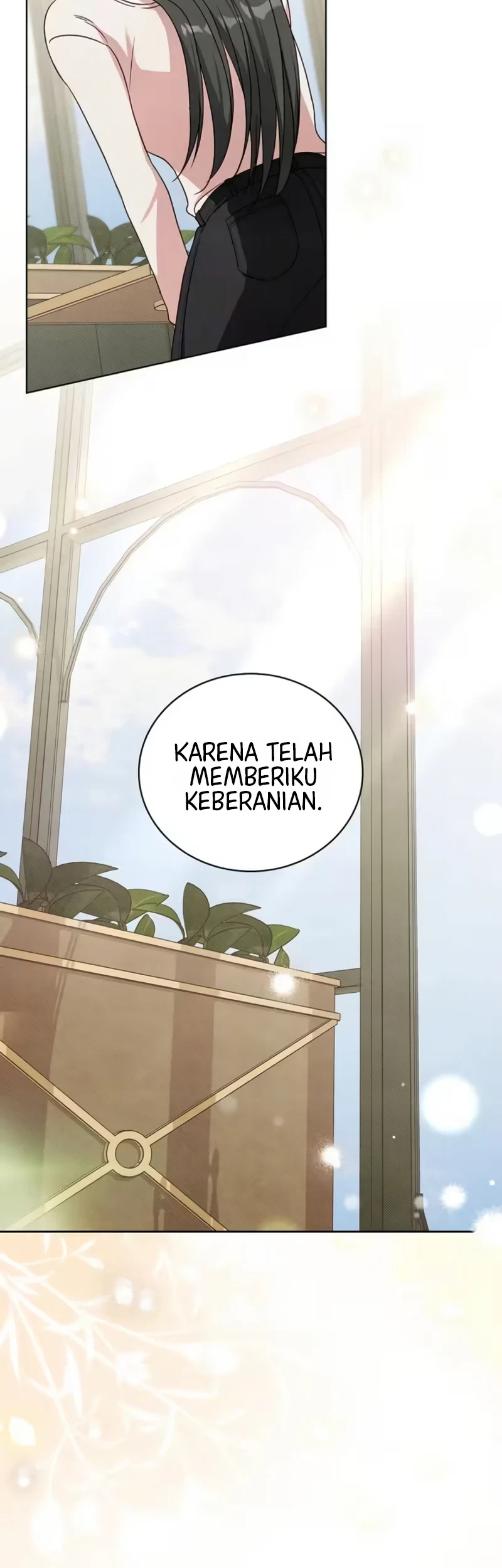 The Timing of Falling in Love Chapter 7 - halaman 10