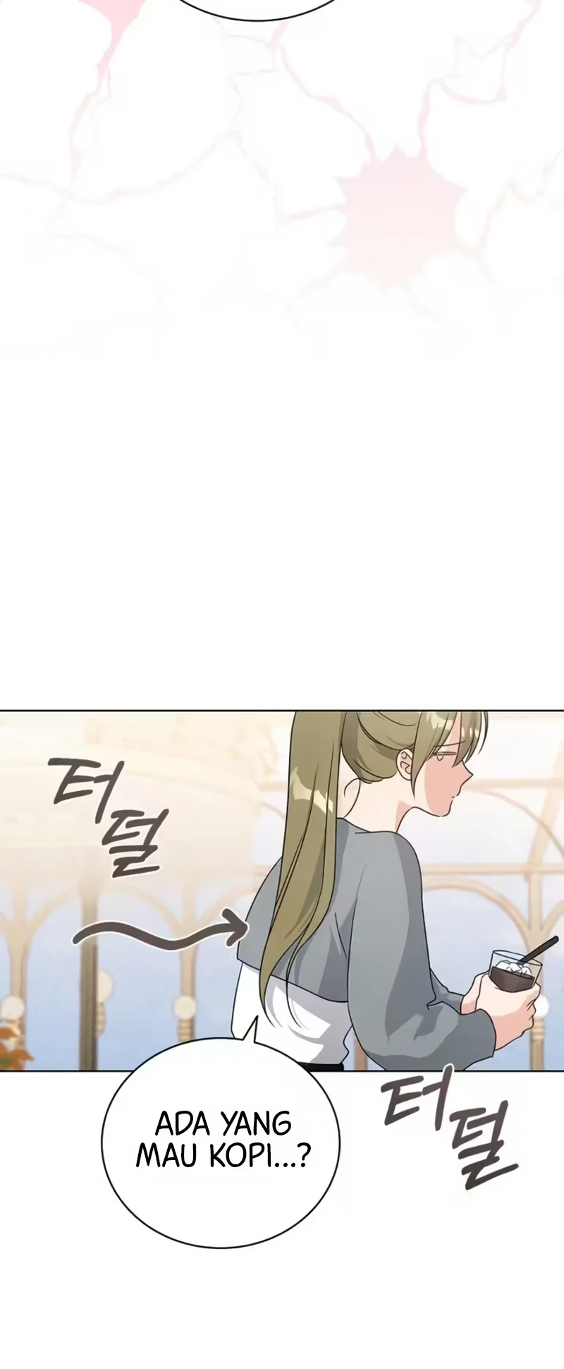 The Timing of Falling in Love Chapter 7 - halaman 36