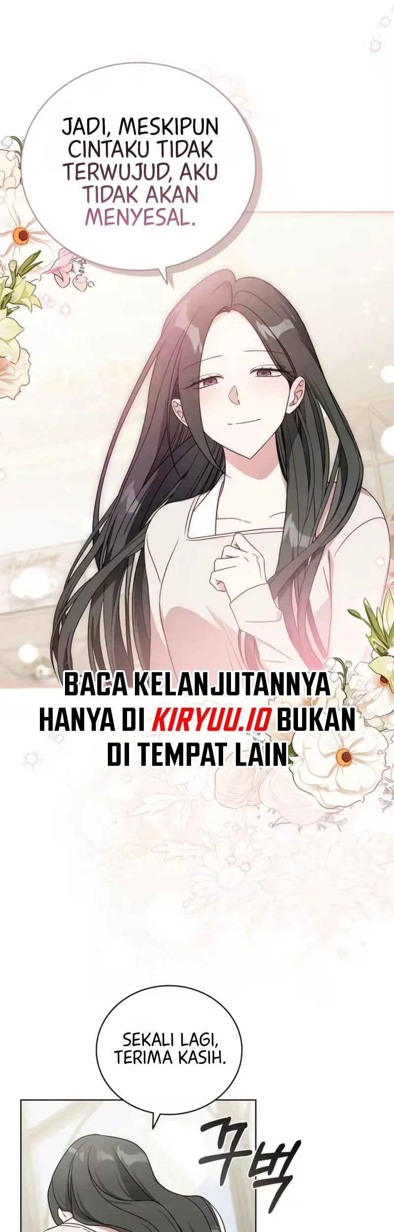 The Timing of Falling in Love Chapter 7 - halaman 9