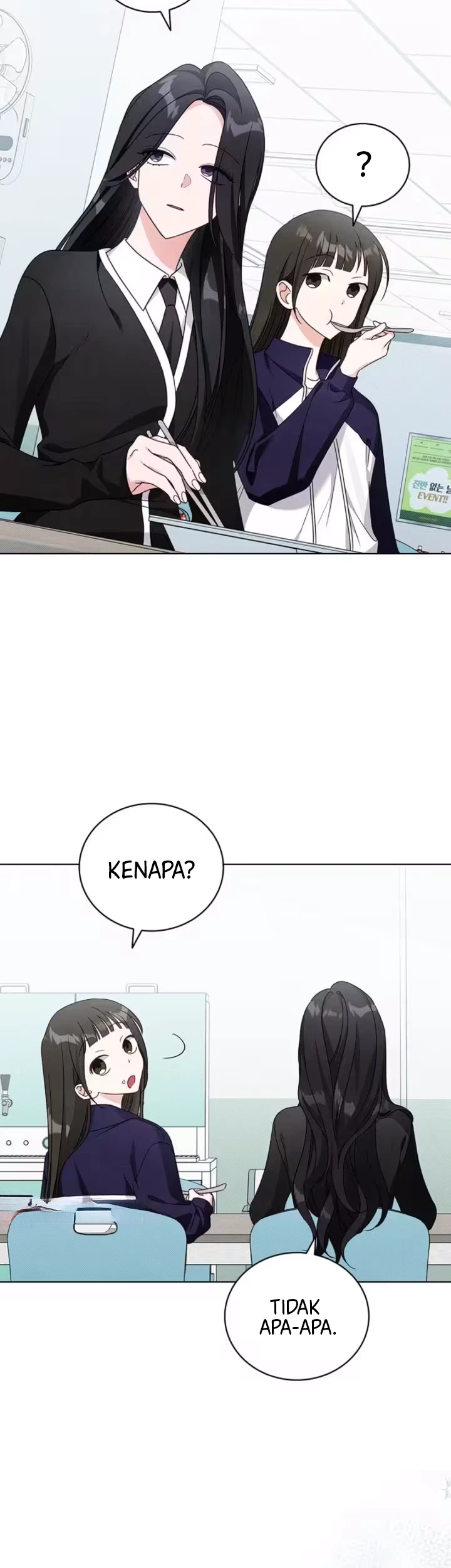 The Timing of Falling in Love Chapter 9 - halaman 39