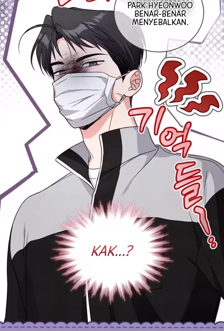 The Timing of Falling in Love Chapter 9 - halaman 43