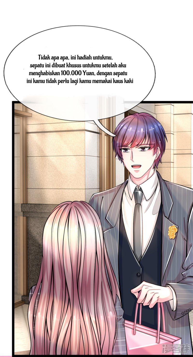 The Top Abandoned Young Chapter 1 - halaman 10