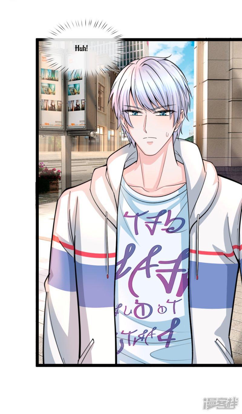 The Top Abandoned Young Chapter 1 - halaman 12