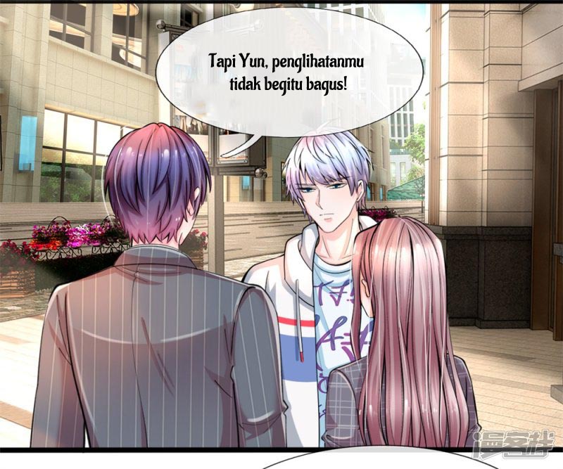 The Top Abandoned Young Chapter 1 - halaman 13