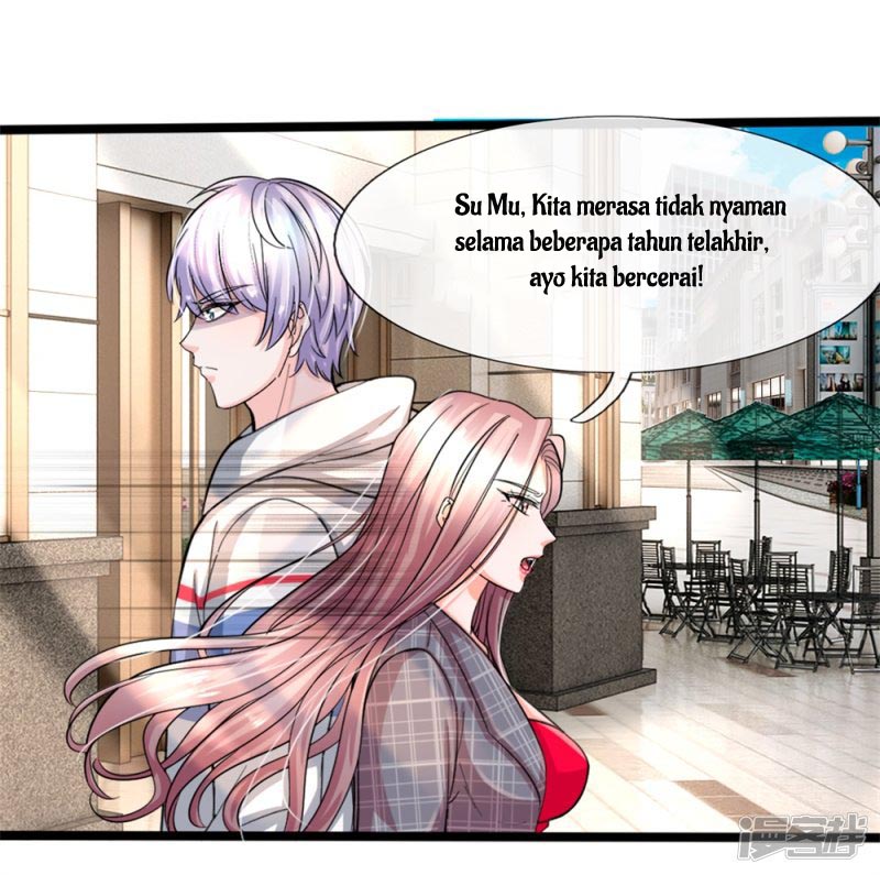 The Top Abandoned Young Chapter 1 - halaman 18