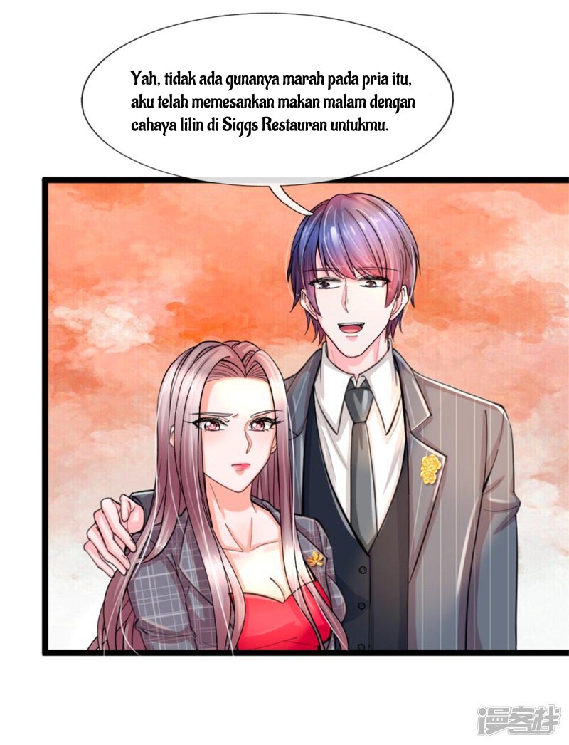 The Top Abandoned Young Chapter 1 - halaman 19