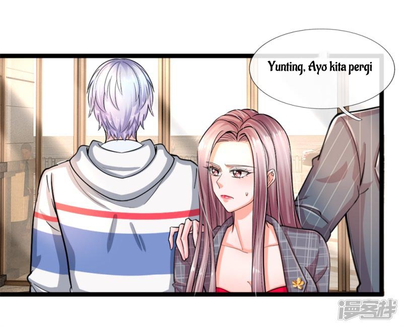 The Top Abandoned Young Chapter 1 - halaman 20