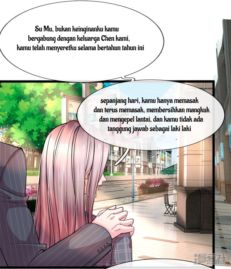 The Top Abandoned Young Chapter 1 - halaman 23