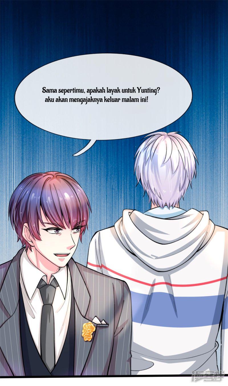 The Top Abandoned Young Chapter 1 - halaman 25