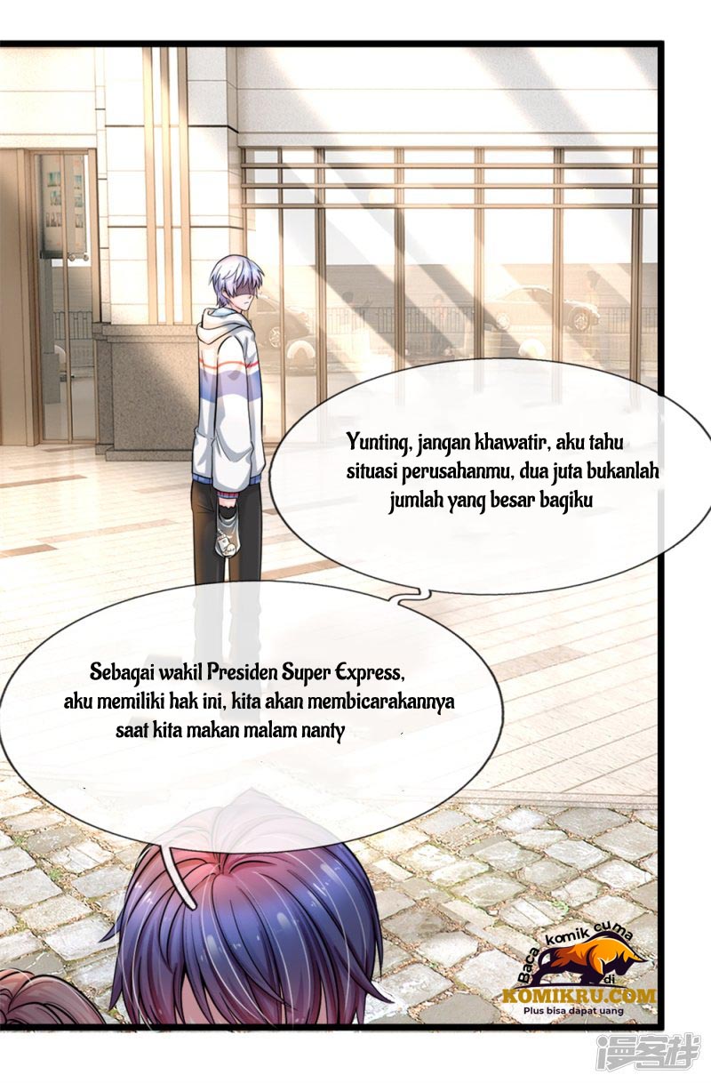 The Top Abandoned Young Chapter 1 - halaman 26