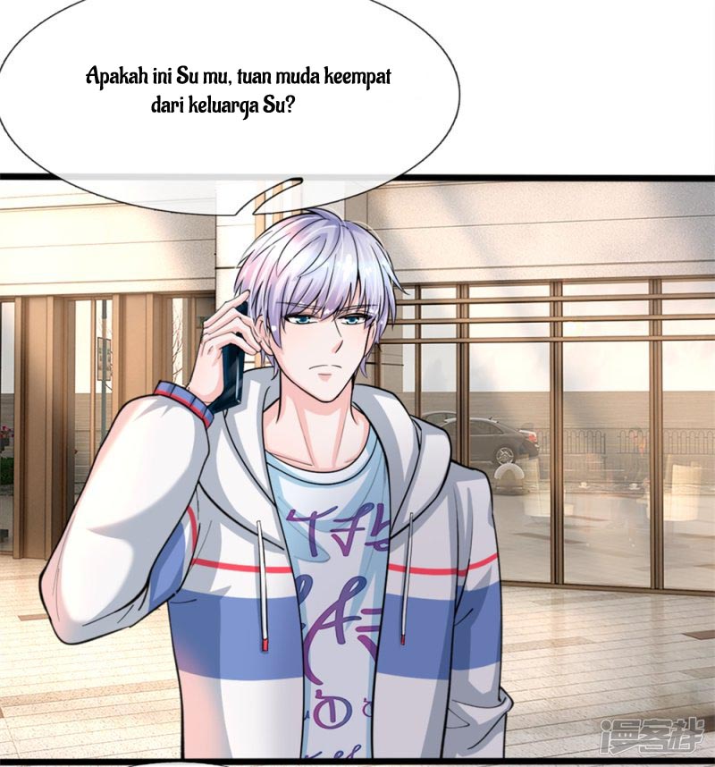 The Top Abandoned Young Chapter 1 - halaman 28