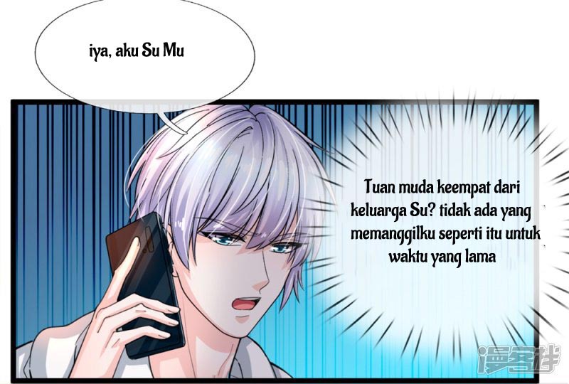 The Top Abandoned Young Chapter 1 - halaman 29
