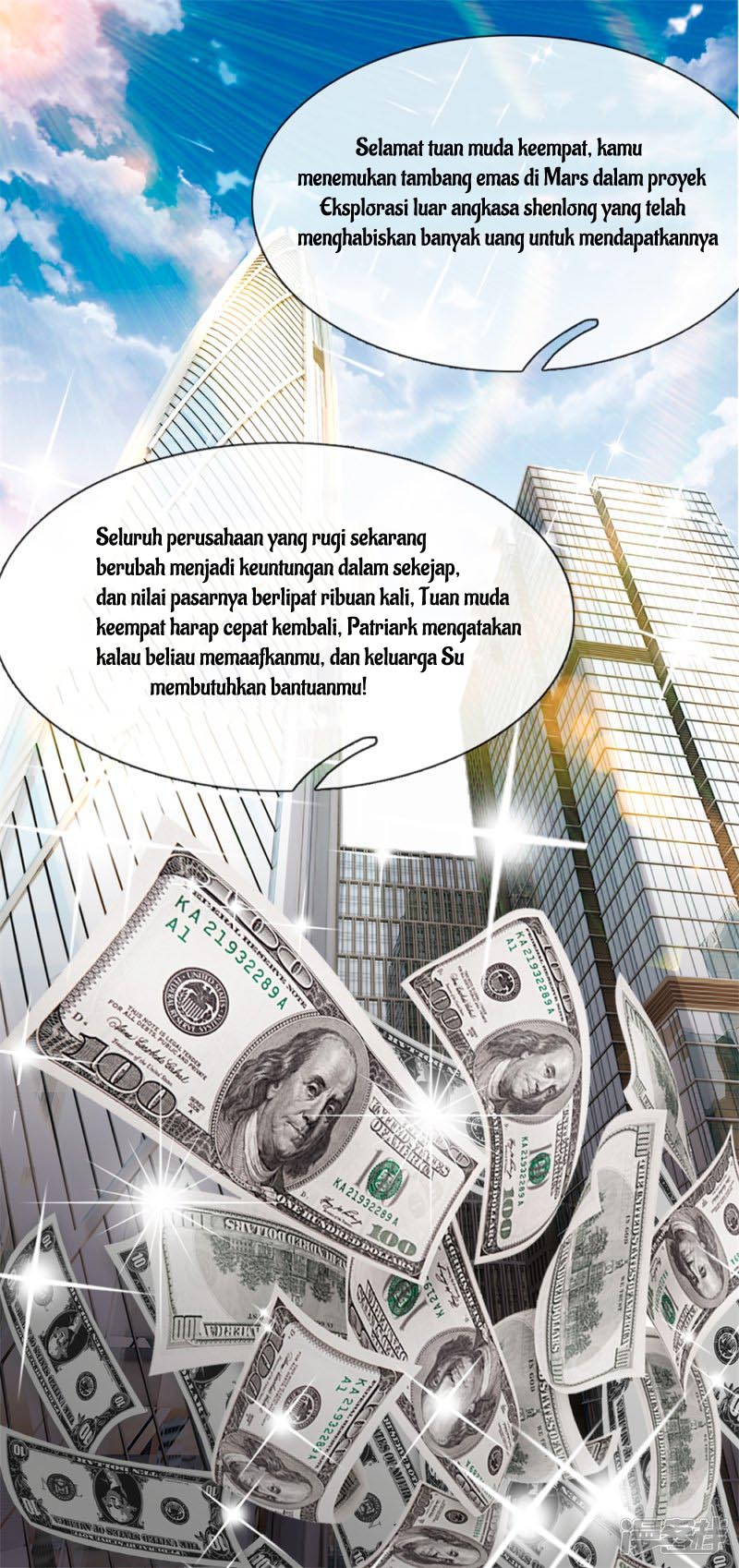 The Top Abandoned Young Chapter 1 - halaman 30