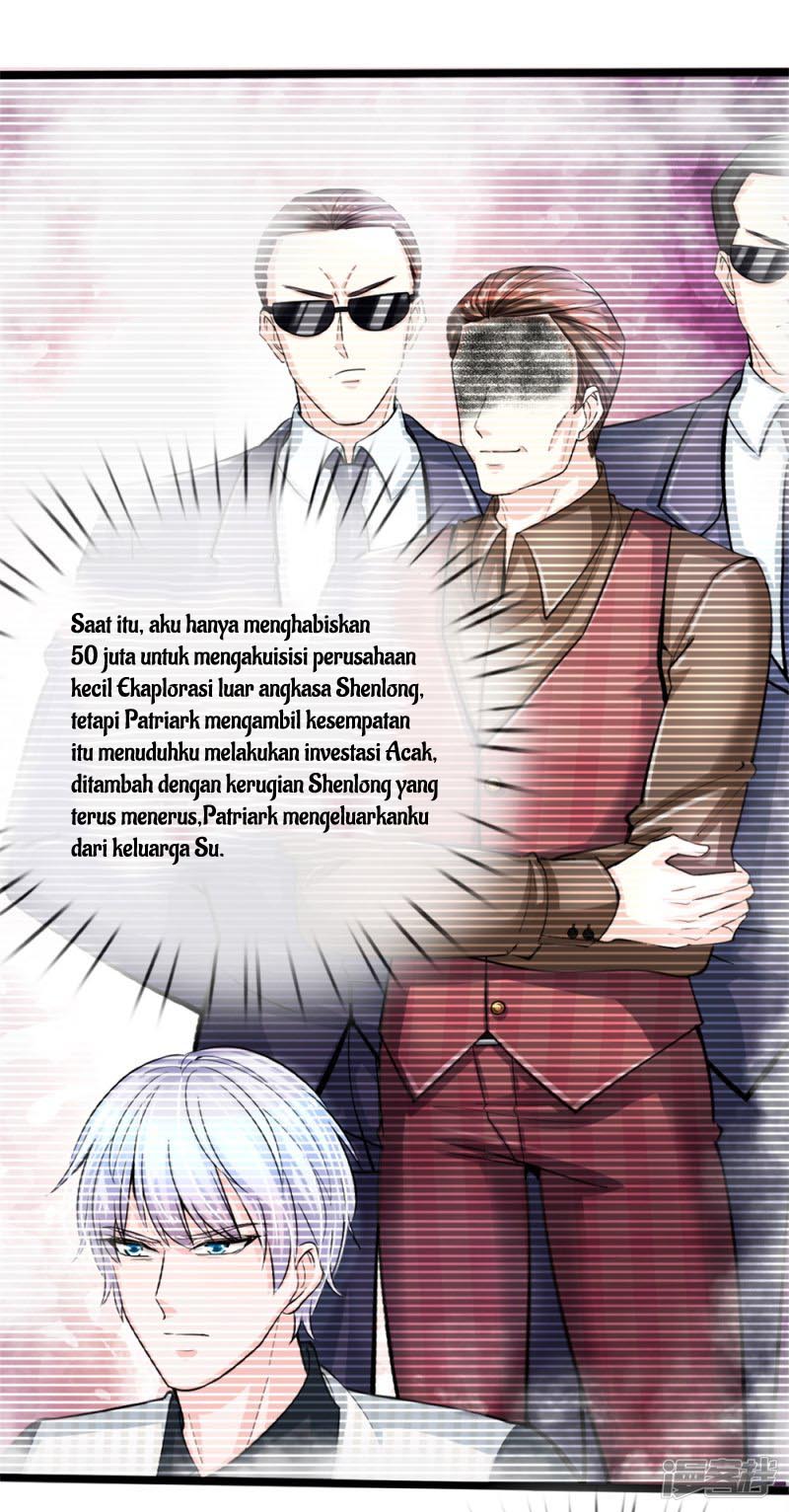 The Top Abandoned Young Chapter 1 - halaman 32