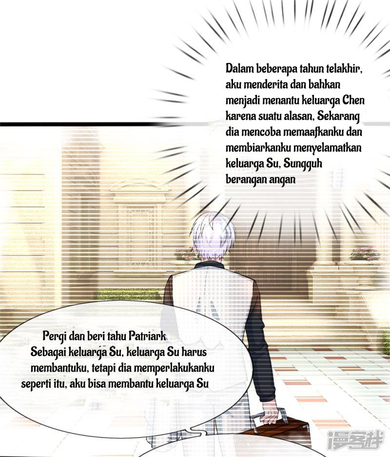 The Top Abandoned Young Chapter 1 - halaman 33