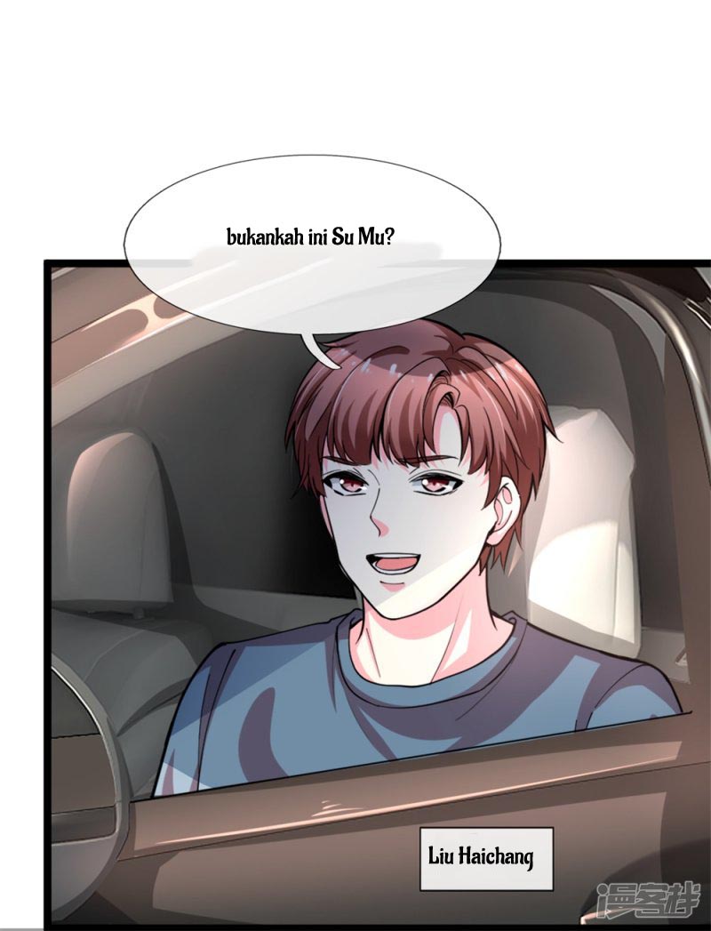 The Top Abandoned Young Chapter 1 - halaman 39