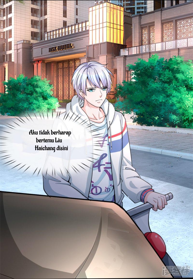 The Top Abandoned Young Chapter 1 - halaman 40