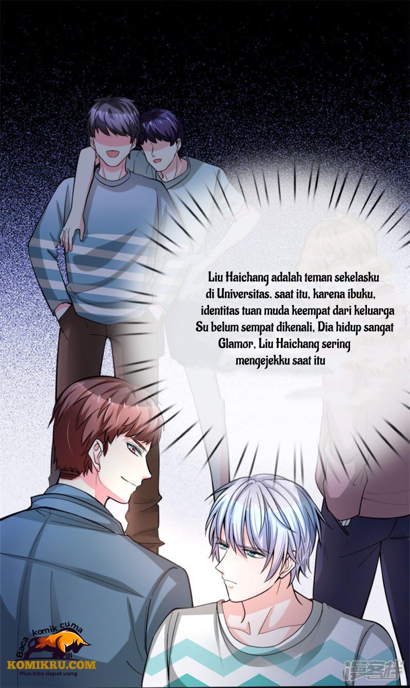 The Top Abandoned Young Chapter 1 - halaman 41