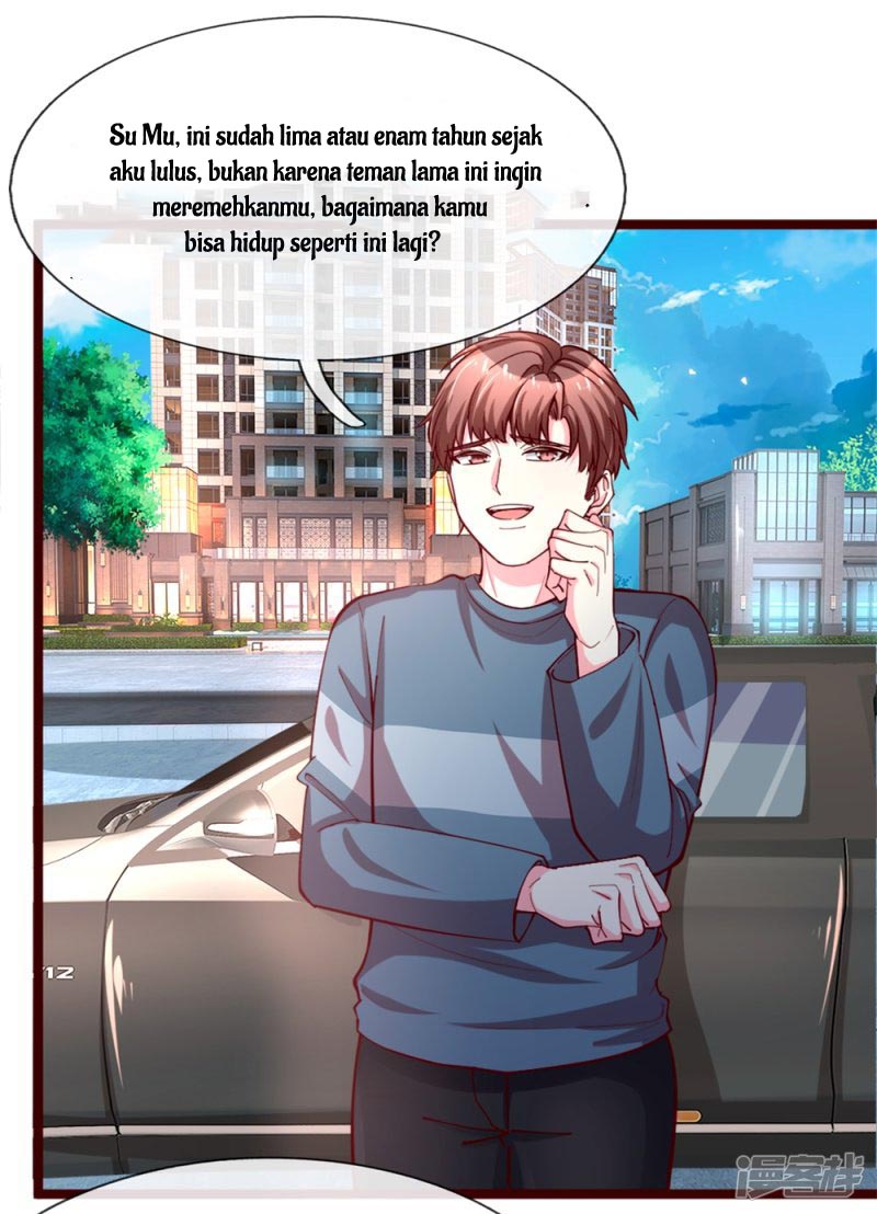 The Top Abandoned Young Chapter 1 - halaman 43