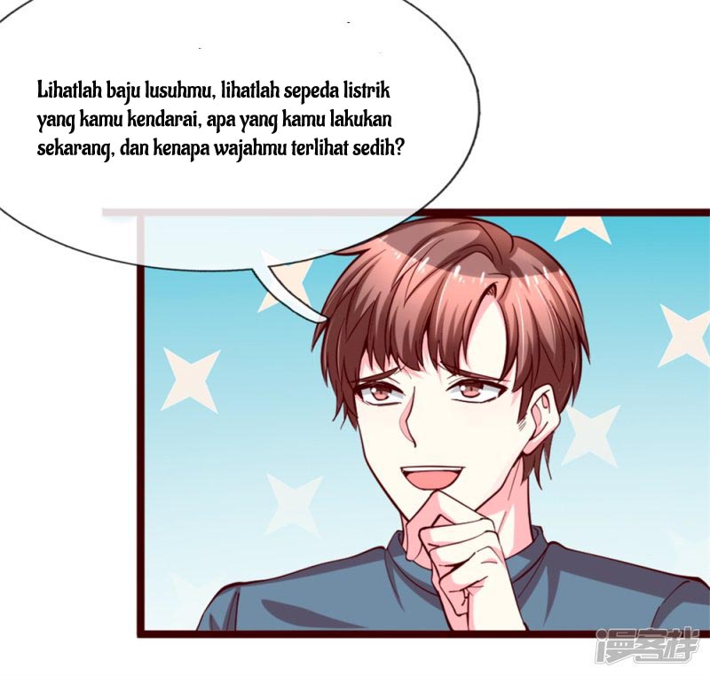 The Top Abandoned Young Chapter 1 - halaman 44