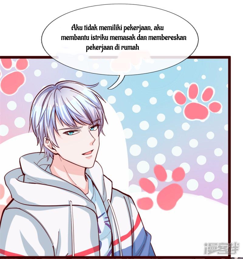 The Top Abandoned Young Chapter 1 - halaman 45