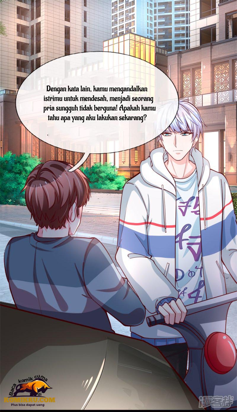 The Top Abandoned Young Chapter 1 - halaman 46