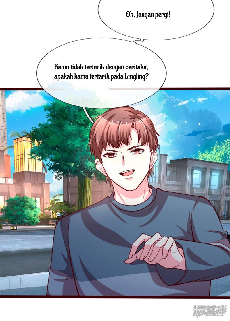 The Top Abandoned Young Chapter 1 - halaman 48