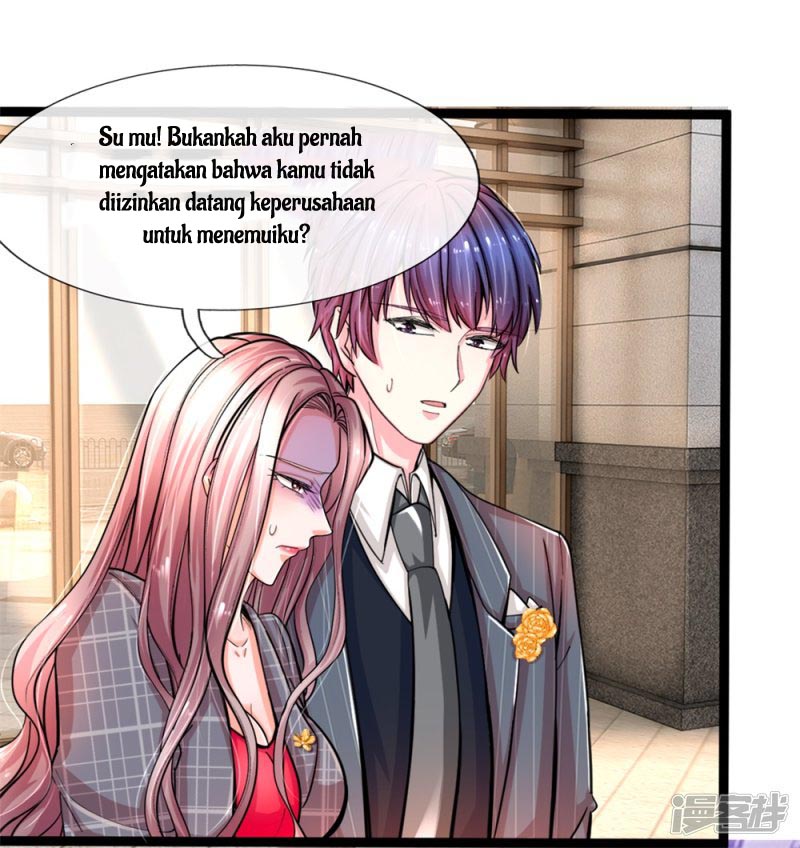 The Top Abandoned Young Chapter 1 - halaman 7