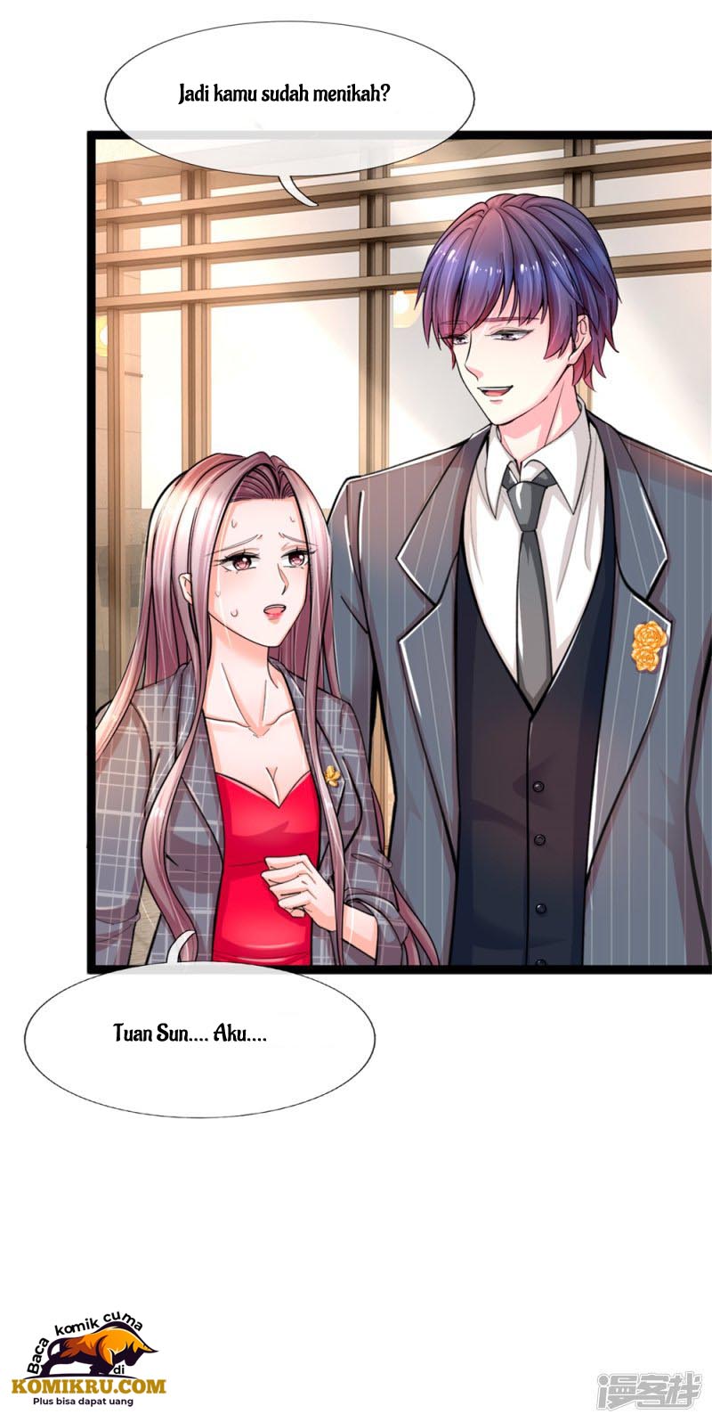 The Top Abandoned Young Chapter 1 - halaman 9