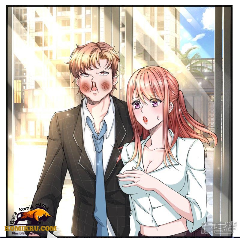 The Top Abandoned Young Chapter 10 - halaman 10