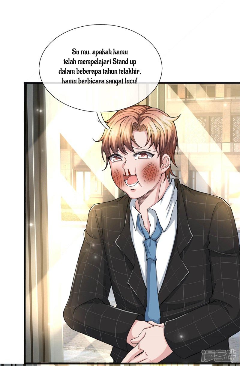 The Top Abandoned Young Chapter 10 - halaman 12