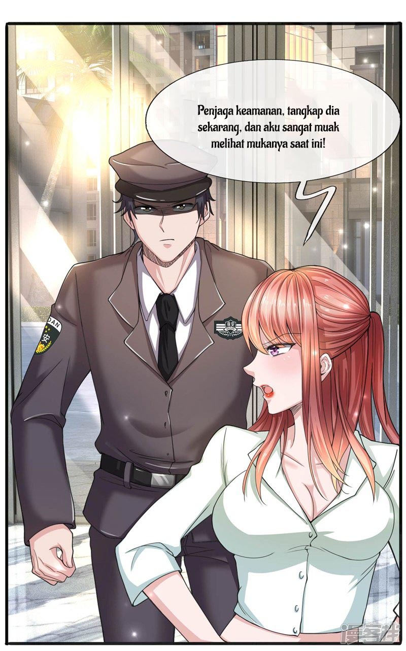 The Top Abandoned Young Chapter 10 - halaman 14