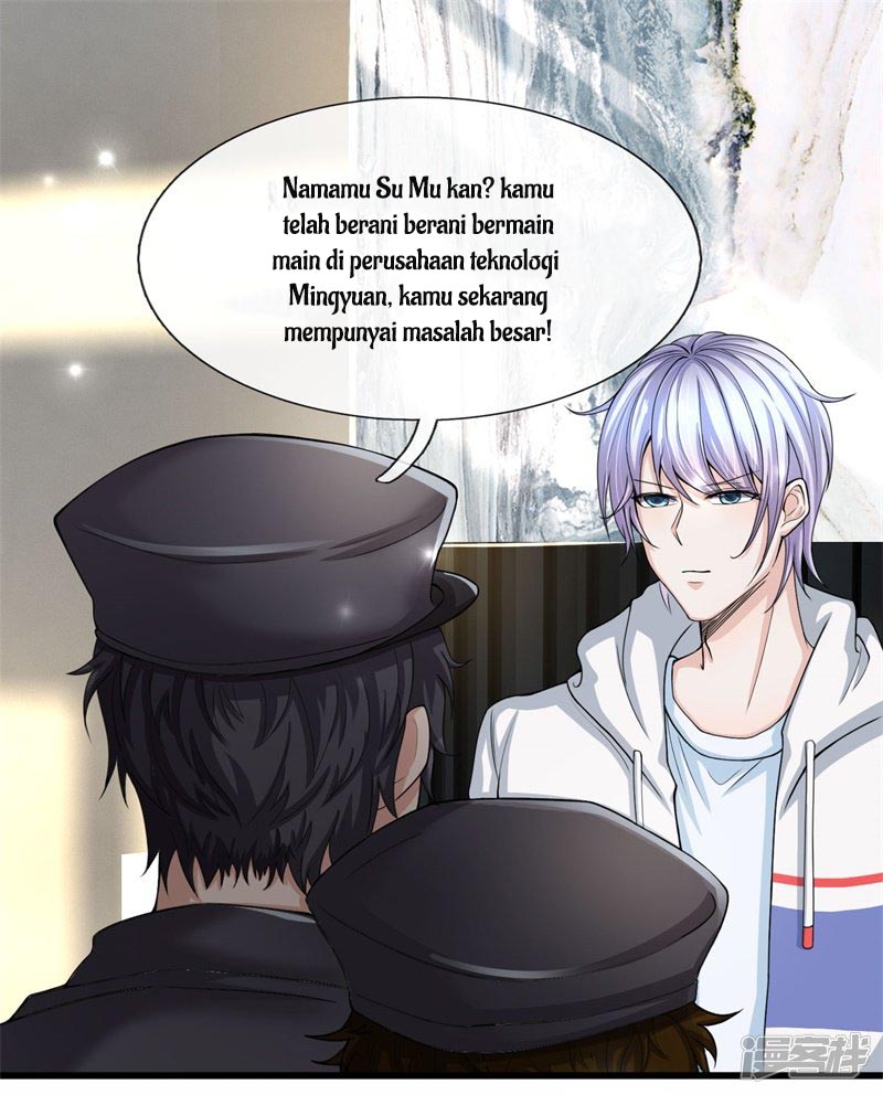 The Top Abandoned Young Chapter 10 - halaman 15