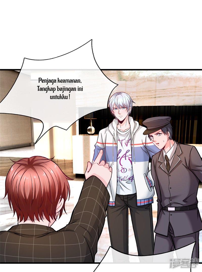 The Top Abandoned Young Chapter 10 - halaman 2