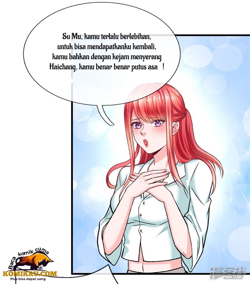 The Top Abandoned Young Chapter 10 - halaman 4