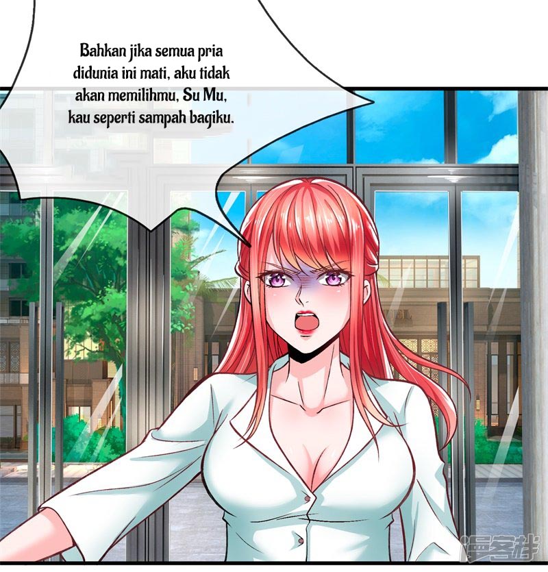 The Top Abandoned Young Chapter 10 - halaman 5