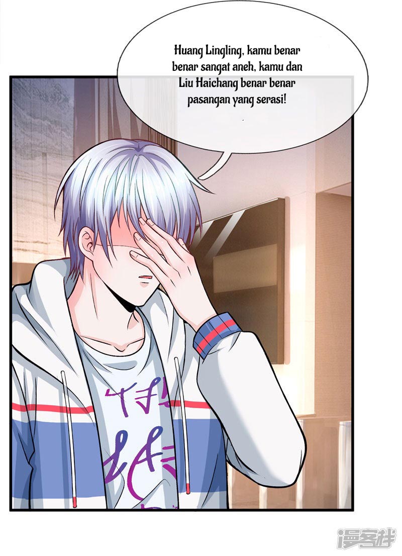 The Top Abandoned Young Chapter 10 - halaman 8