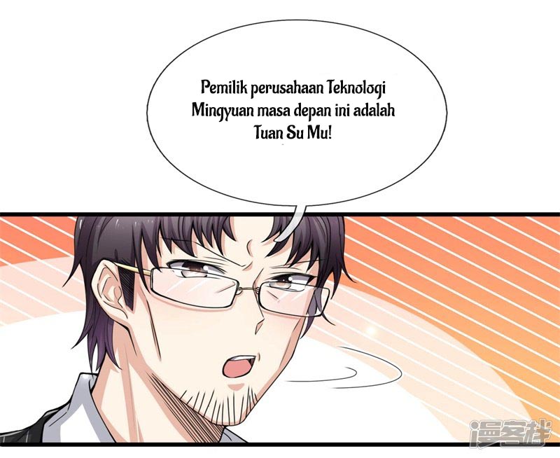 The Top Abandoned Young Chapter 11 - halaman 12