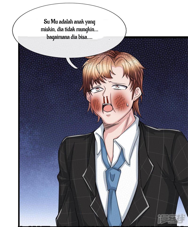 The Top Abandoned Young Chapter 11 - halaman 14