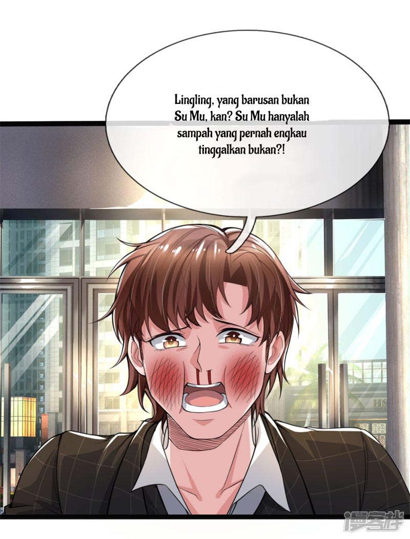 The Top Abandoned Young Chapter 12 - halaman 11
